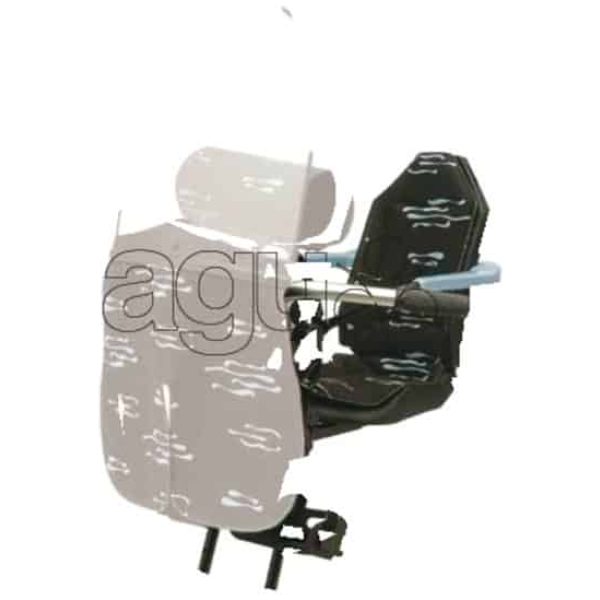 Gmg v zitje T11S wave blue