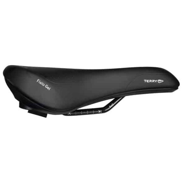 Terry zadel Fisio H Max gel
