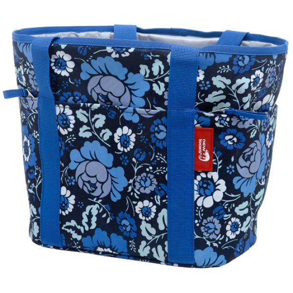 New Look NL tas 400 Umbrie dahlia d bl
