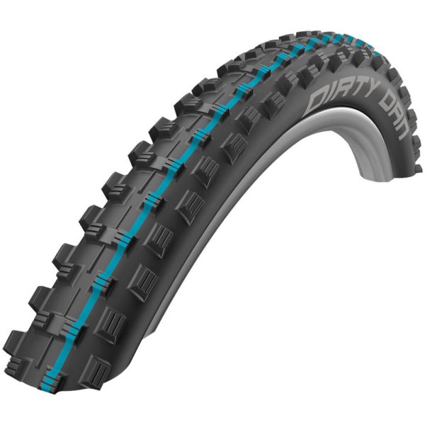 Schwalbe btb Dirty Dan Evo L-Skin SpGrip 29 x 2.00 BLACK