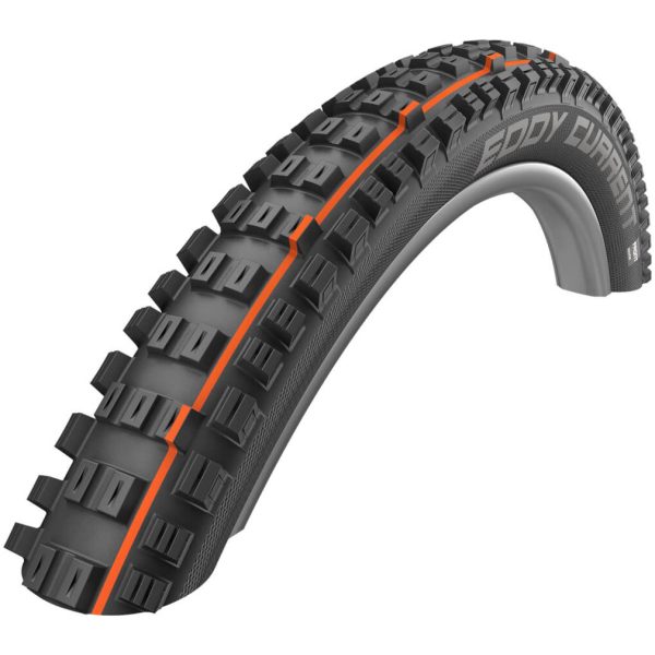 Schwalbe btb Eddy Current front 29 x 2.40 zw vouw