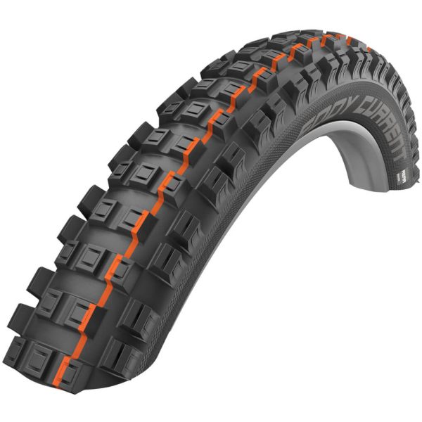 Schwalbe btb Eddy Current rear 27.5 x 2.80 zw vouw