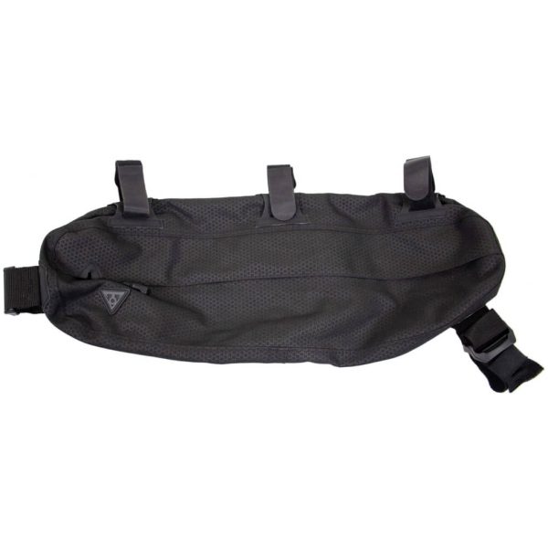Topeak frametas MidLoader - 6,0 l Black