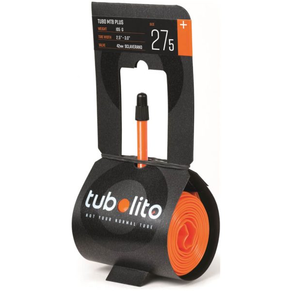 Tubolito bnb Tubo MTB Plus / E-MTB 27.5 x 2.5 - 3.