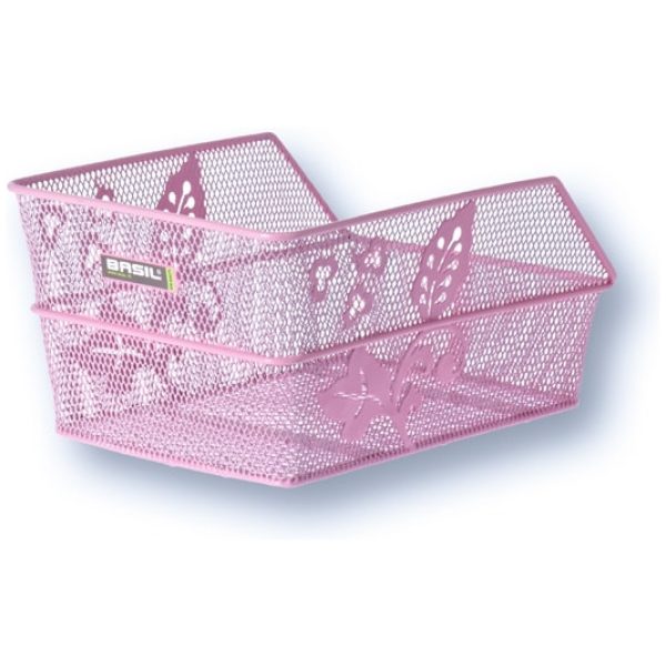 Basil mand Cento S flower rz Roze