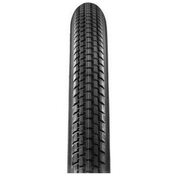 Schwalbe Schw btb 20x1.75- 47/406 R zw Zwart