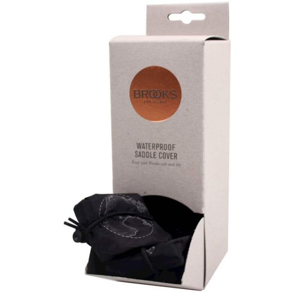 Brooks display zadeldek Medium (10) ONBEKEND