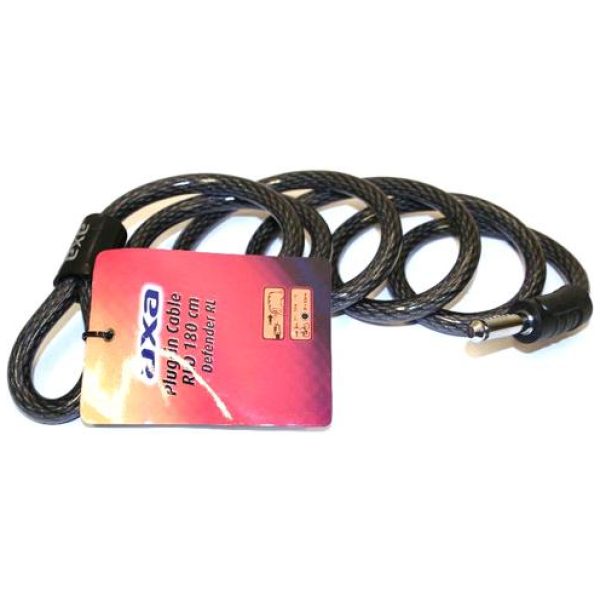 Axa insteek kabel RLD PI 180/12 Smoke