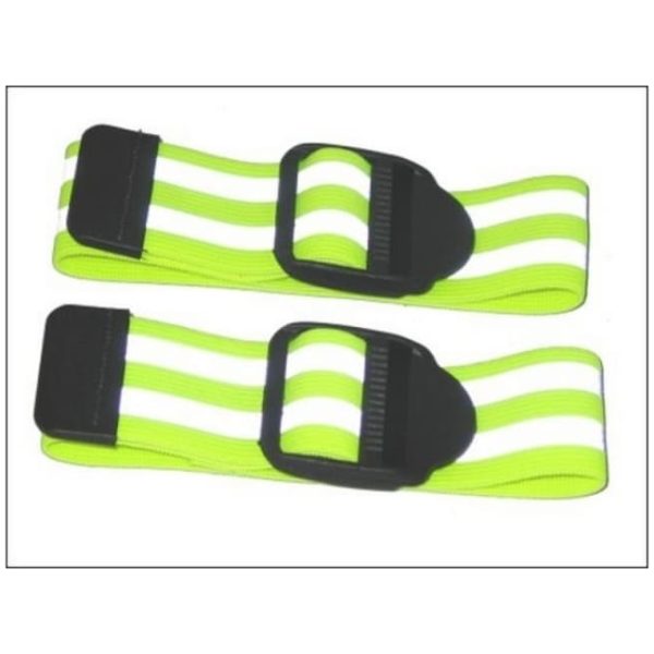 Belico refl arm-enkelband set
