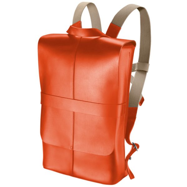 Brooks tas Picadilly leer or Mandarijn Oranje