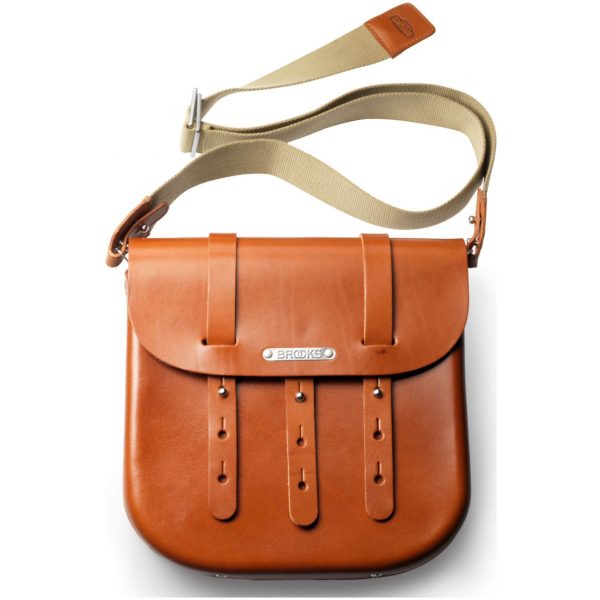 Brooks tas B3 ho brn Bruin
