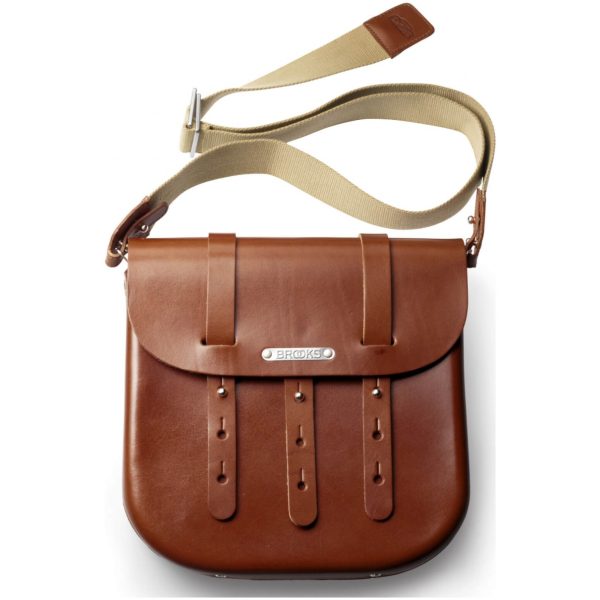 Brooks tas B3 br Bruin