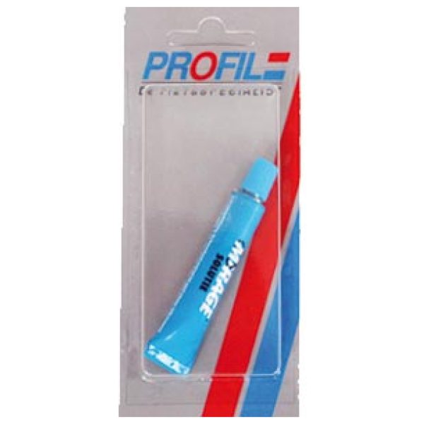 Profile tube solution 7ml