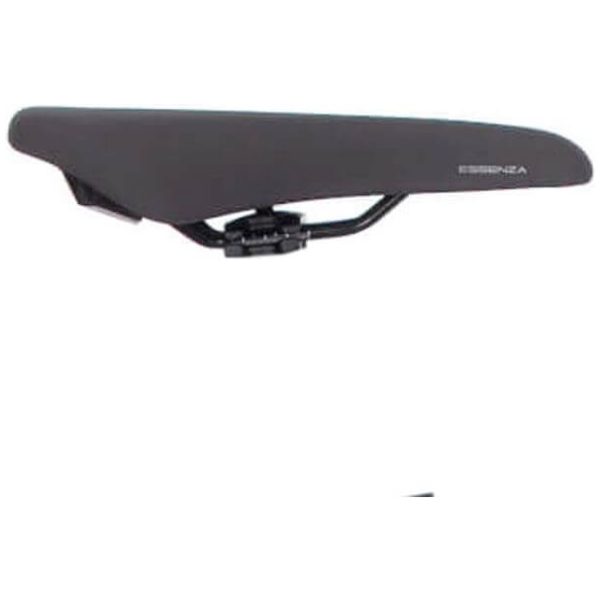 Cortina zadel Essenza Moderate H dark grey