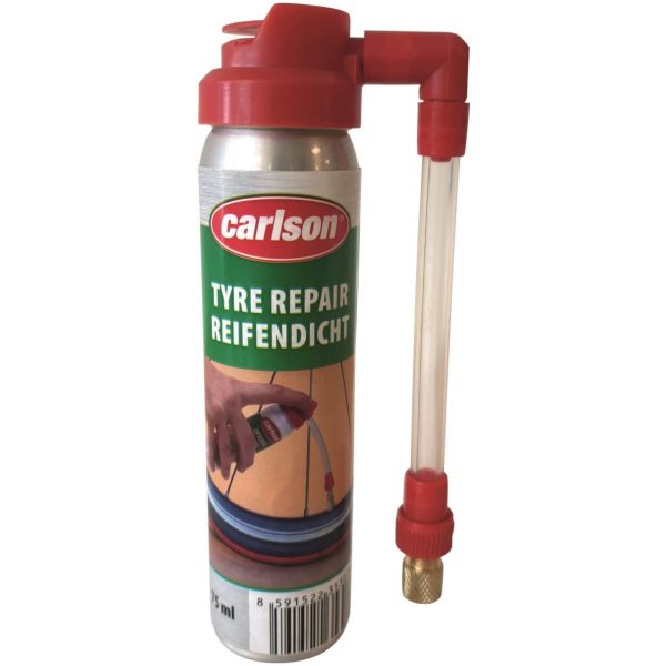Carlson bandenreparatie spray 75ml