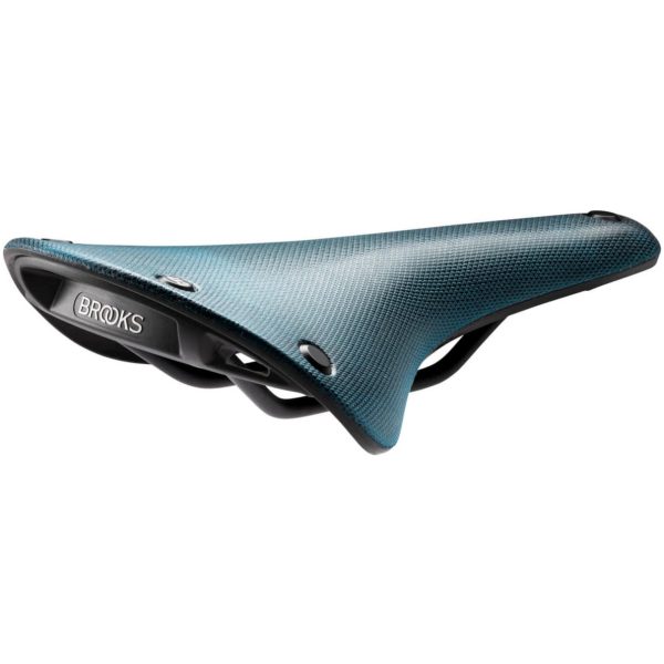 Brooks zadel C17 Cambium All Weather Octane
