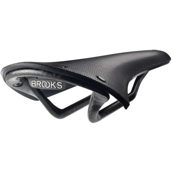 Brooks zadel C13 Cambium All Weather Zwart