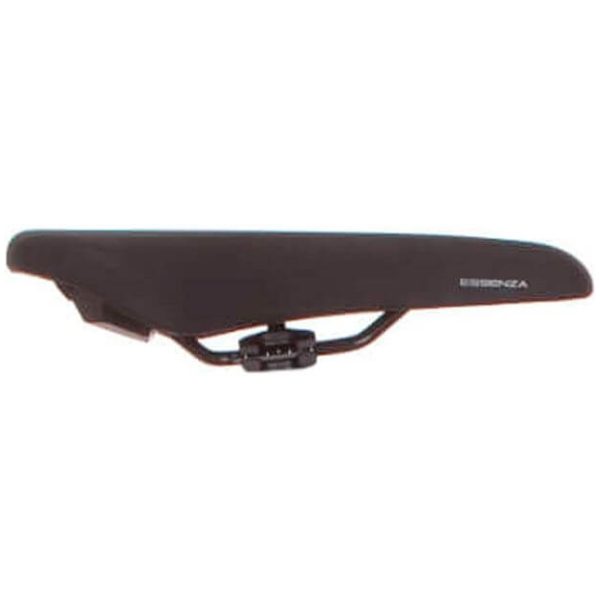 Cortina Cort sadle Essenza Moderate black