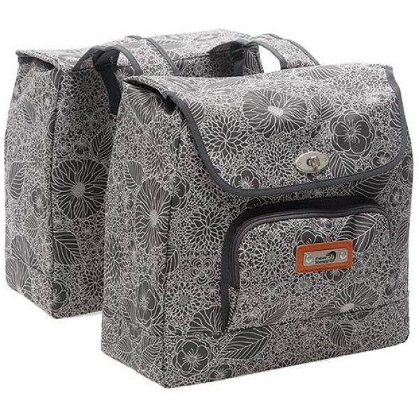 New Looxs TAS ALBA DUBBEL KATHY BLACK