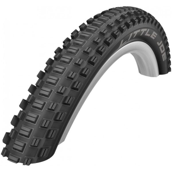 Schwalbe btb 20 x 1.40 Little Joe zw V
