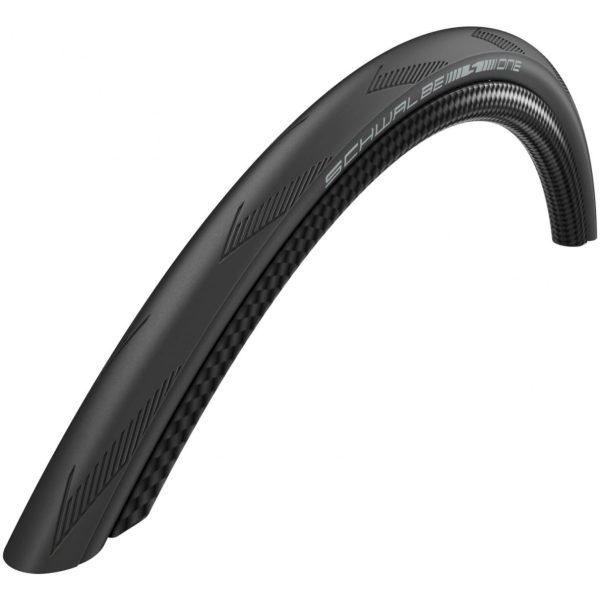 Schwalbe btb One R-Guard 26 x 1.00 zw vouw BLACK
