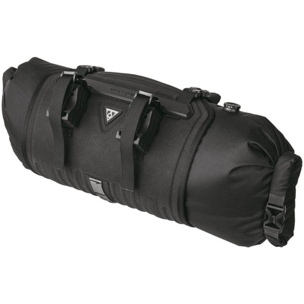 Topeak stuurtas FrontLoader 8L Black