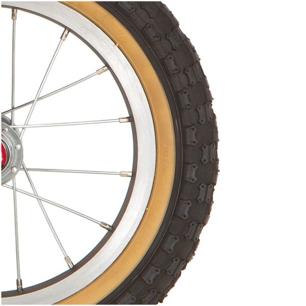 Alpina btb P104 12 1/2 x 2 1/4 zw/gumwall