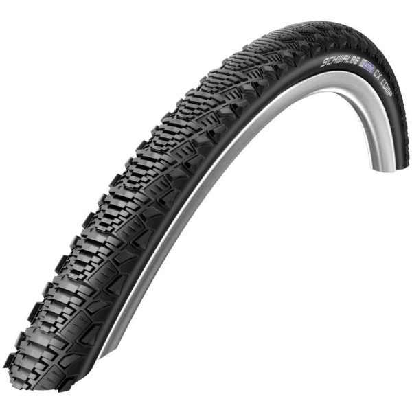 Schwalbe btb 28x1.20 CX Comp zw