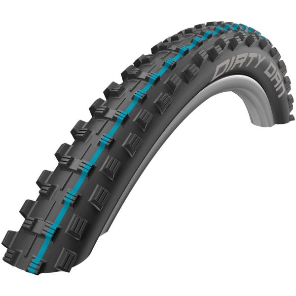 Schwalbe btb 28x2.00 Dirty Dan Addix Spgrip Lite V