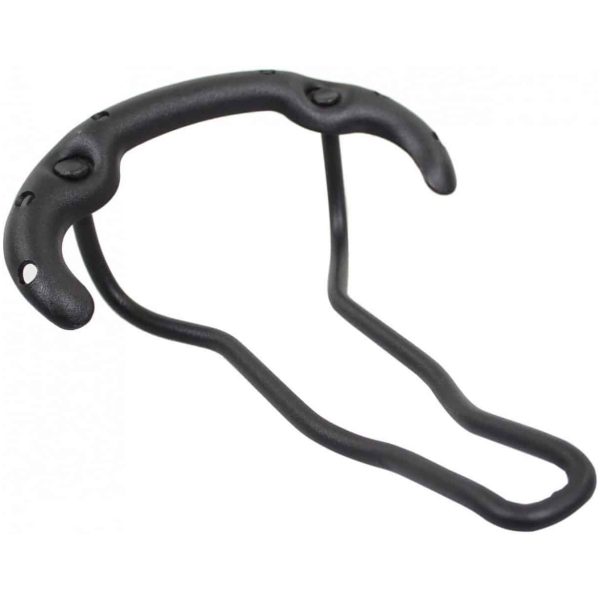 Brooks zadelbrug B17S zw