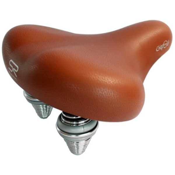 Selle Royal SR zadel Gipsy Cortina br
