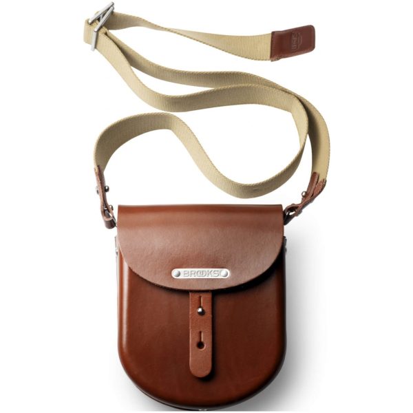 Brooks tas B1 br Bruin