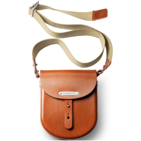 Brooks tas B1 ho Bruin
