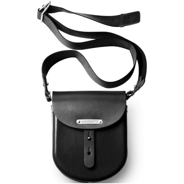 Brooks tas B1 zw Zwart