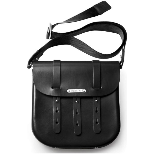 Brooks tas B3 zw Zwart