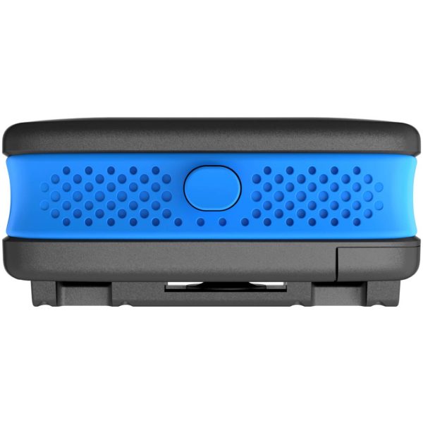 Abus Alarmbox 100db Blue