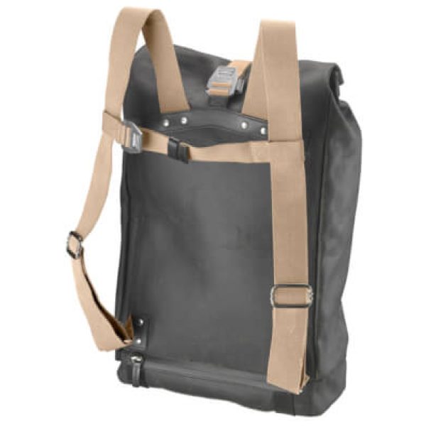 Brooks tas Pickwick zw Zwart