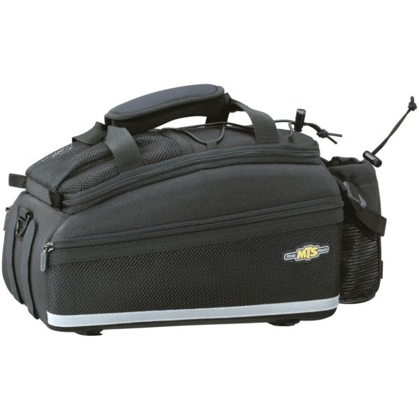 Topeak dragertas Trunkbag EX Strap Black