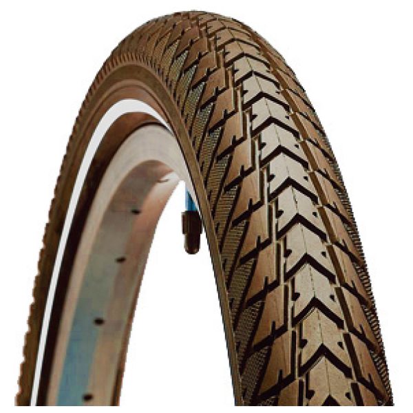 Cheng Shin Tyre CST btb 26x1.75 Skip R br Bruin
