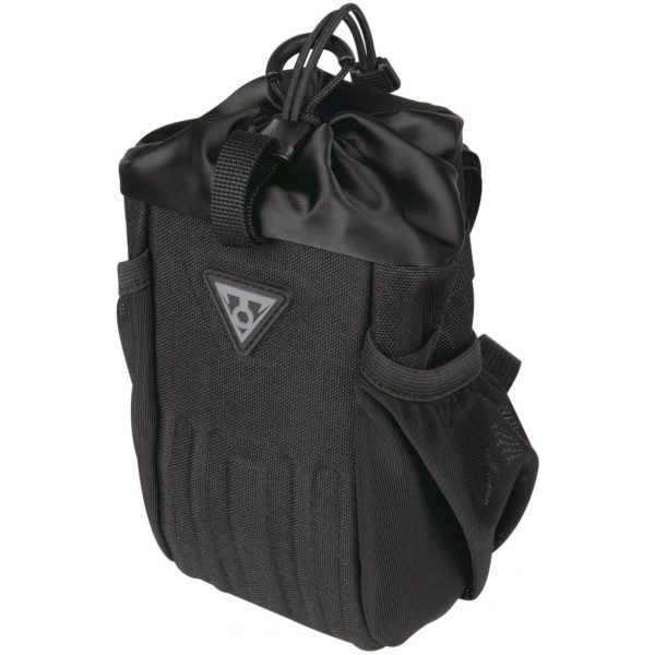 Topeak stuurtas FreeLoader Black