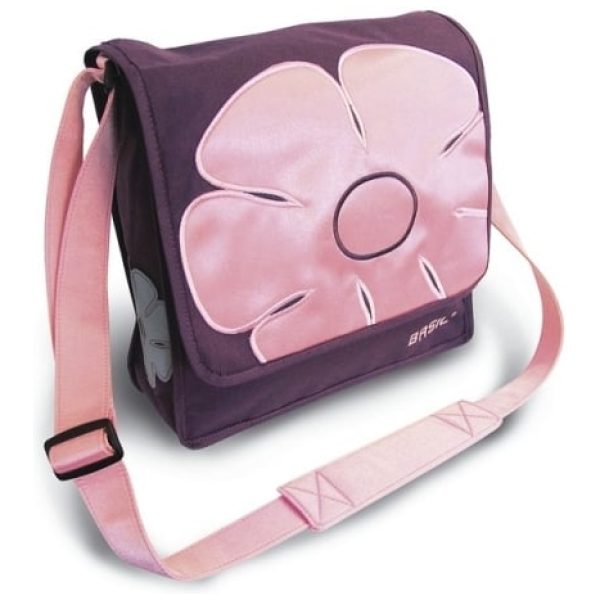 Basil tas Jasmin Messenger prs/rz