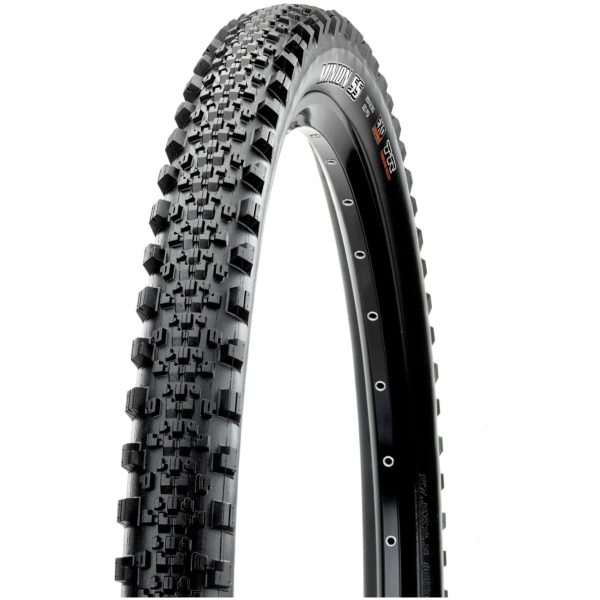 Maxxis btb Minion Semi Slick DD/TR 27.5 x 2.30 zw
