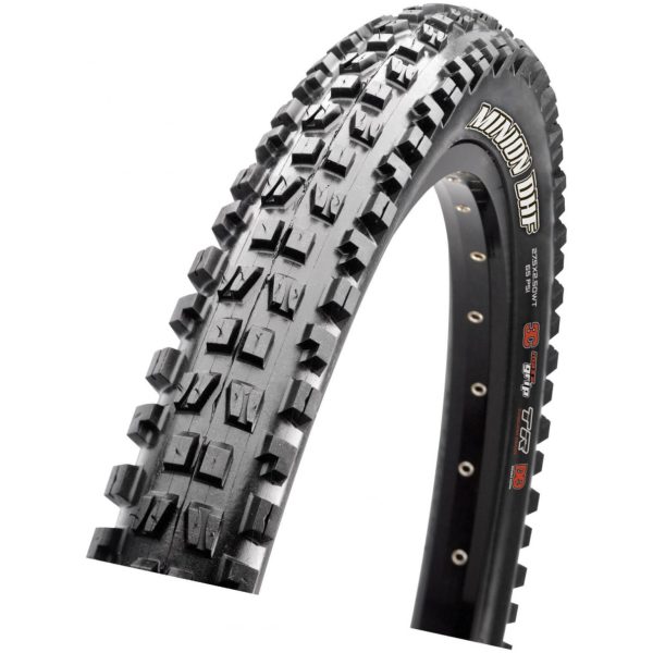 Maxxis btb Minion DHF 3C/DD/TR 29 x 2.30 zw vouw