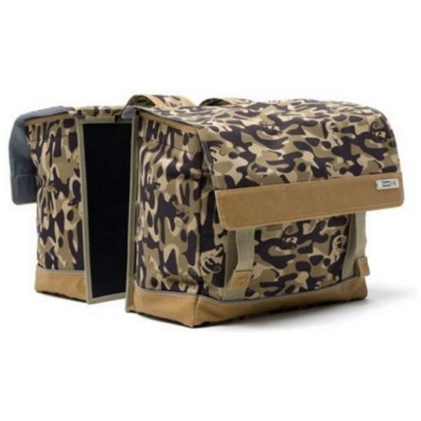 NL dubb tas 28 Treviso camouflage