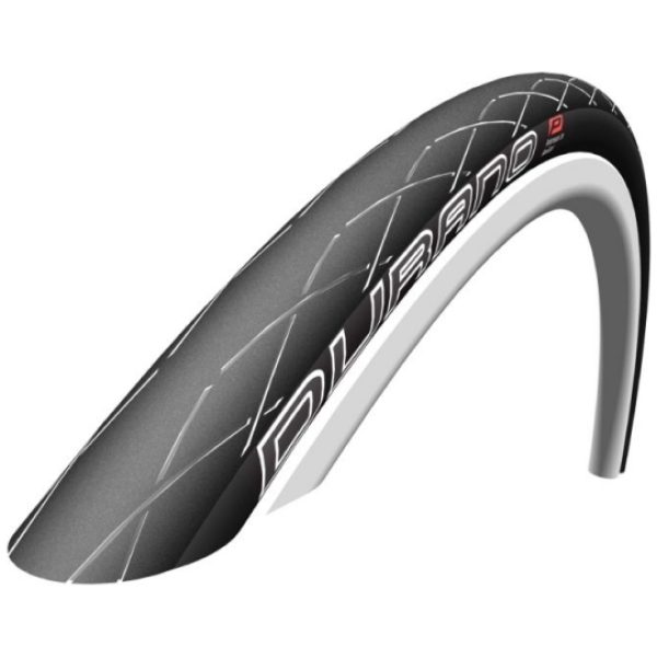 Schwalbe Schw btb 700x23 Durano plus V zw