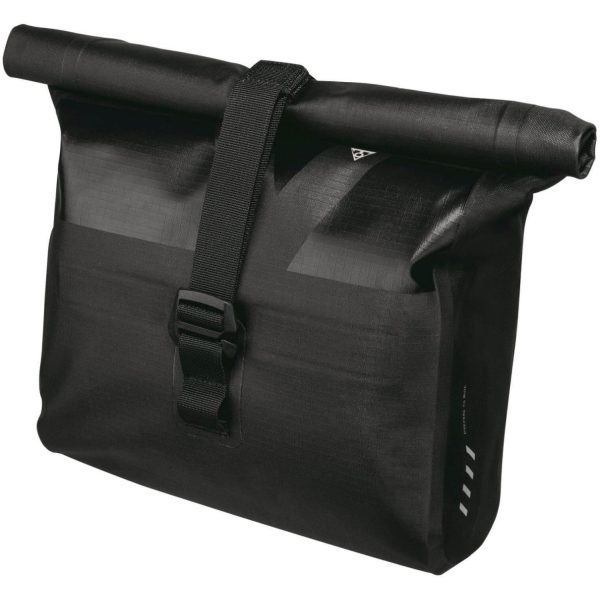 Topeak stuurtas BarLoader Black