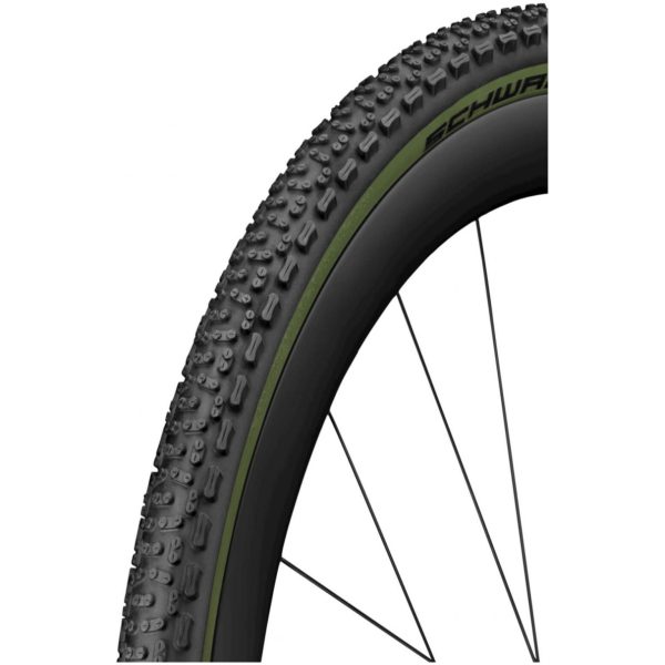 Schwalbe btb 28 x 1.50 G-One Ultrabite Evo zwart V