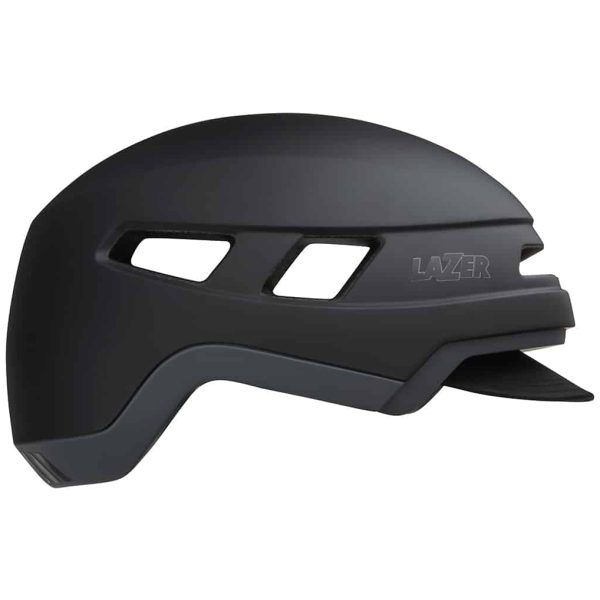 Lazer Helm Cruizer MATTE BLACK