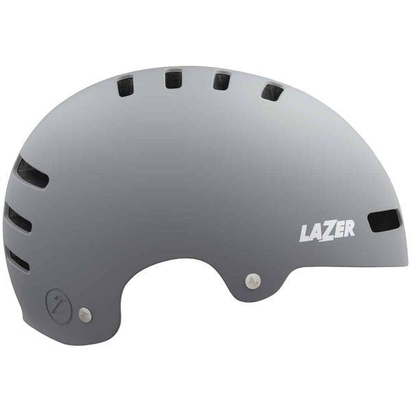 Lazer Helm One+ MATTE GREY