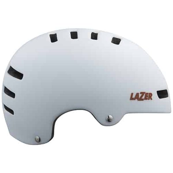 Lazer Helm Armor 2.0 MATTE WHITE